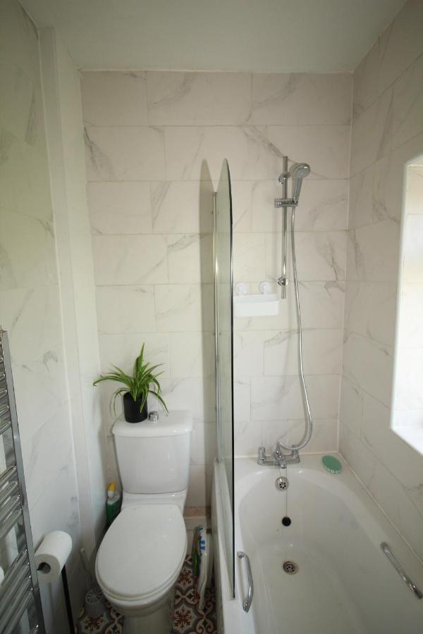 Holiday home Ashby Traveler's Haven: Spacious 3-bed Retreat