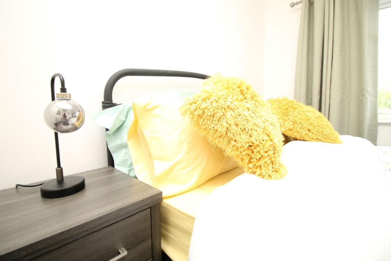 Ashby Traveler's Haven: Spacious 3-bed Retreat Holiday home *