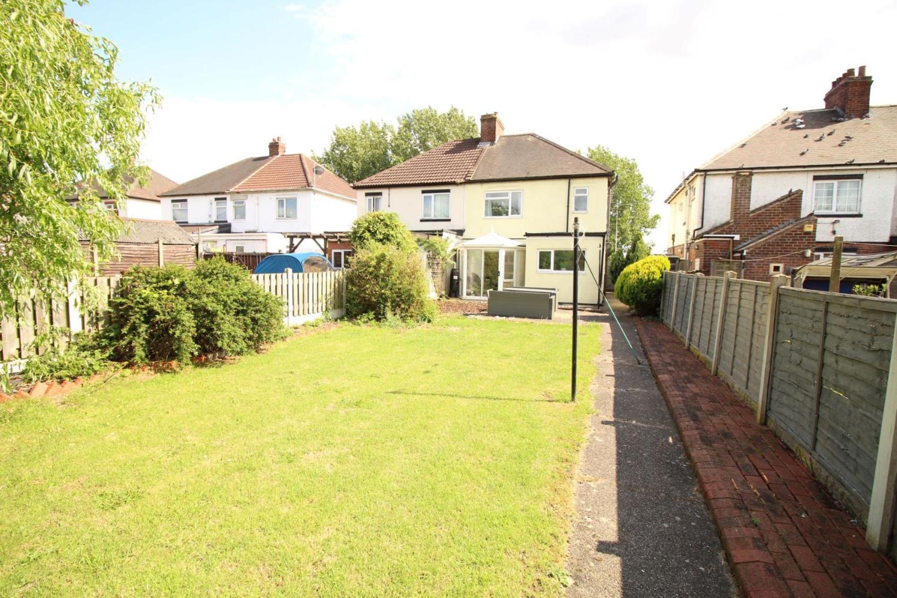 Ashby Traveler's Haven: Spacious 3-bed Retreat Holiday home *